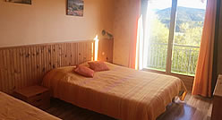chambres hotes piscine provence baronnies