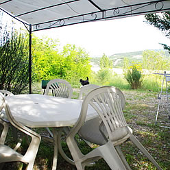 furnished rental in provence